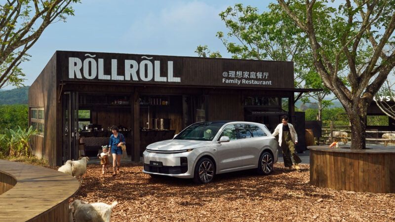 GALAXY银河汽车2024年6月交付47,774辆